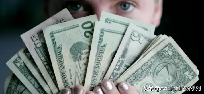 安卓工作6年，多亏这份《金九银十腾讯面试题》跳槽薪资翻倍