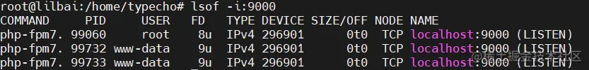 0-检测php是否成功启动-20230312-812