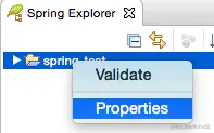 properties