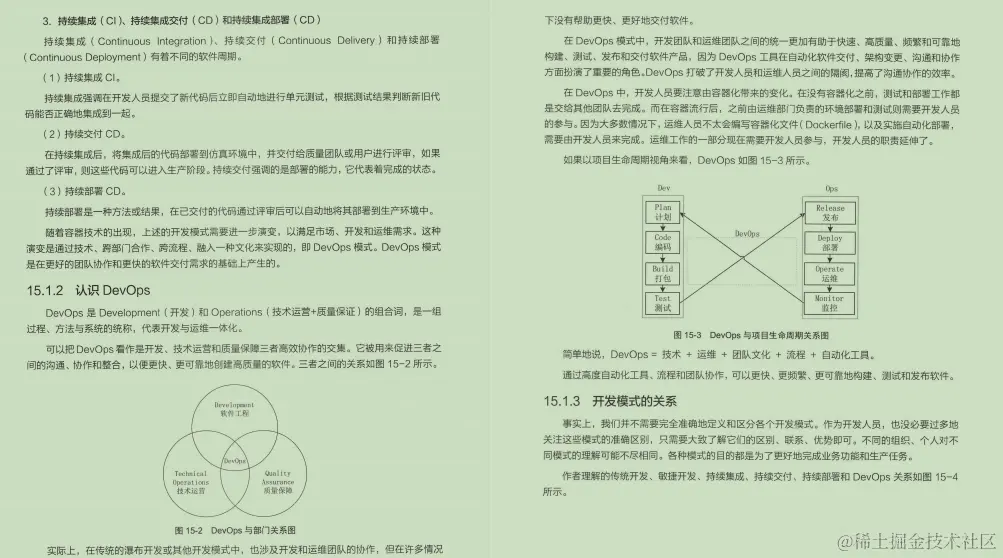 阿里技术专家，紧跟潮流，解读spring微服务架构技术的演进