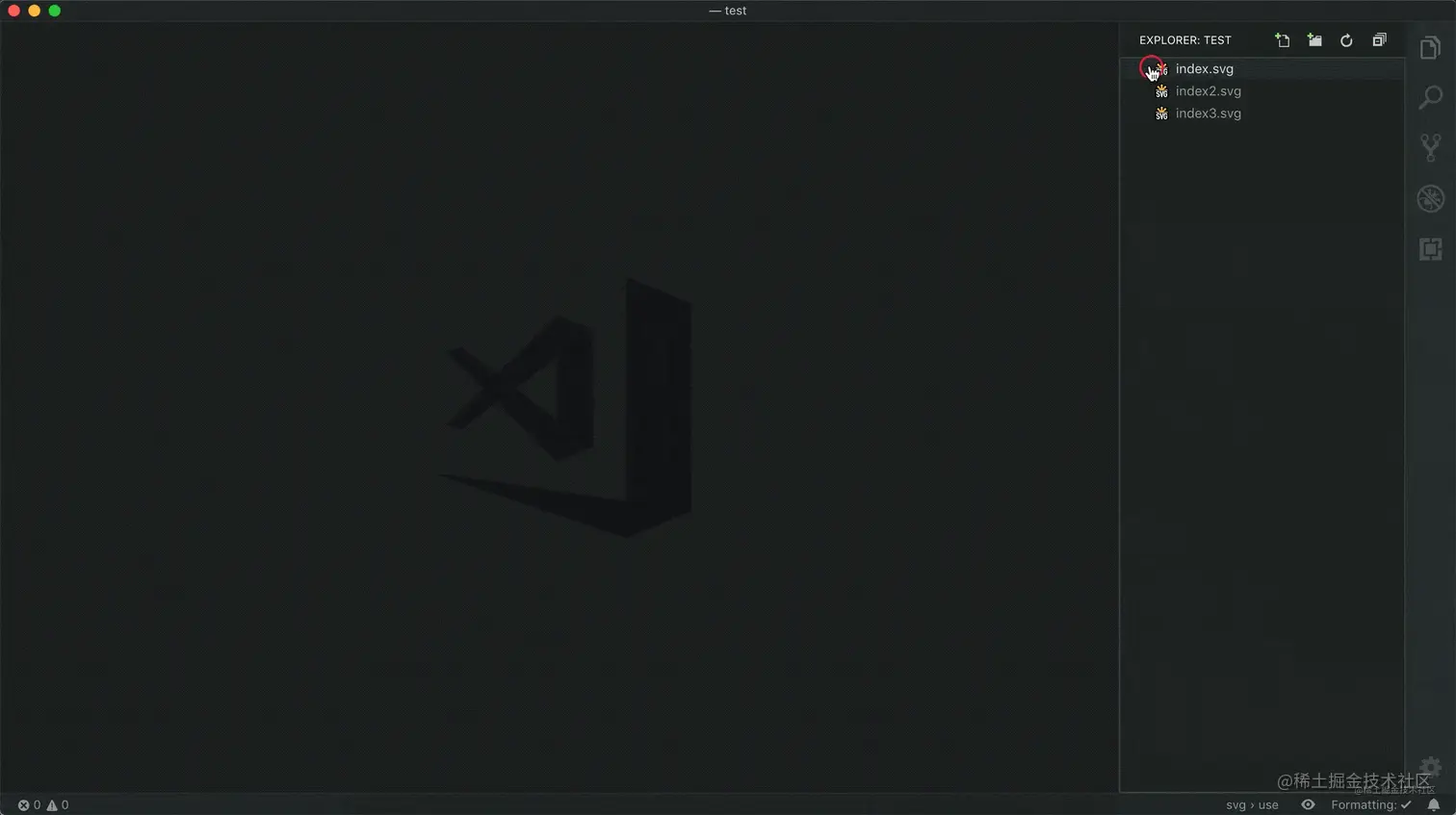 38、VS code必备前端插件