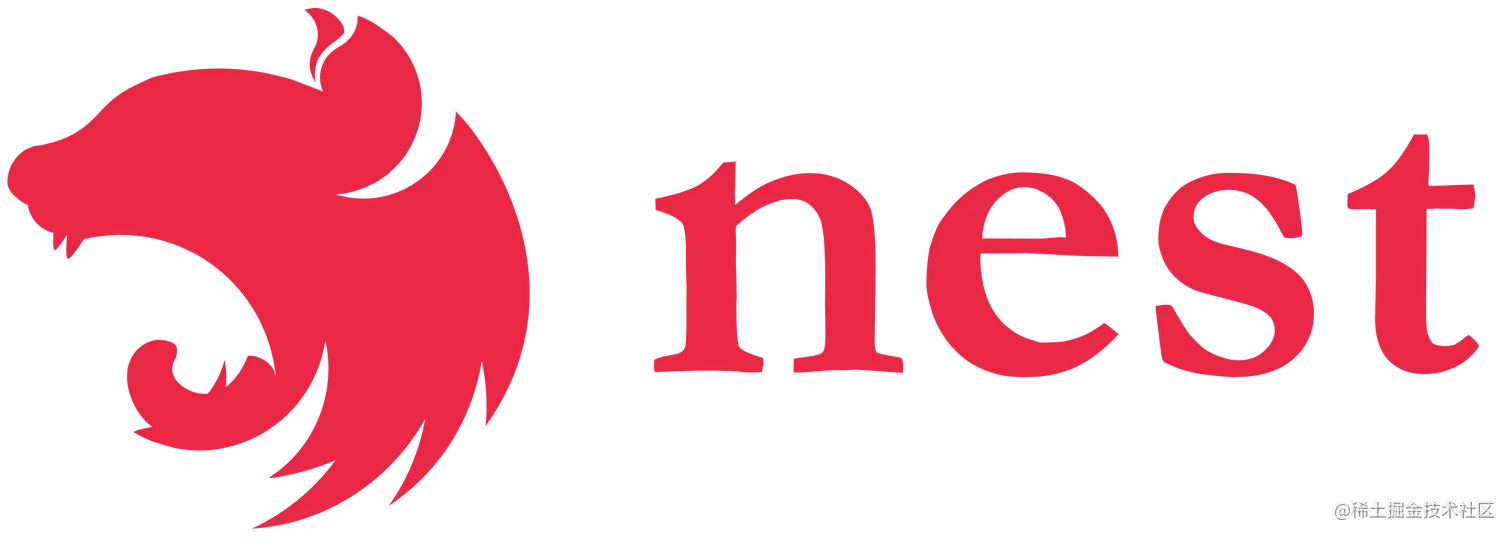 Nest Logo