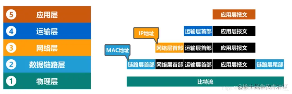 IP地址