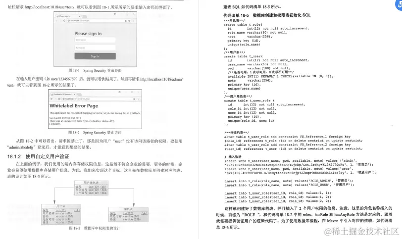 头顶秃了，硬肝出百万字+千张图彻底吃透Spring Cloud微服务架构