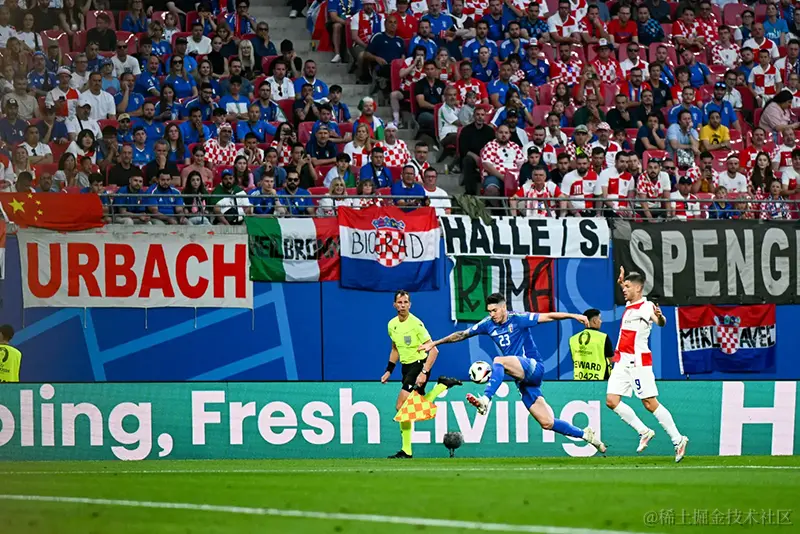 欧洲杯盛宴与火伞云融合CDN：技术革新与体育盛事的完美融合