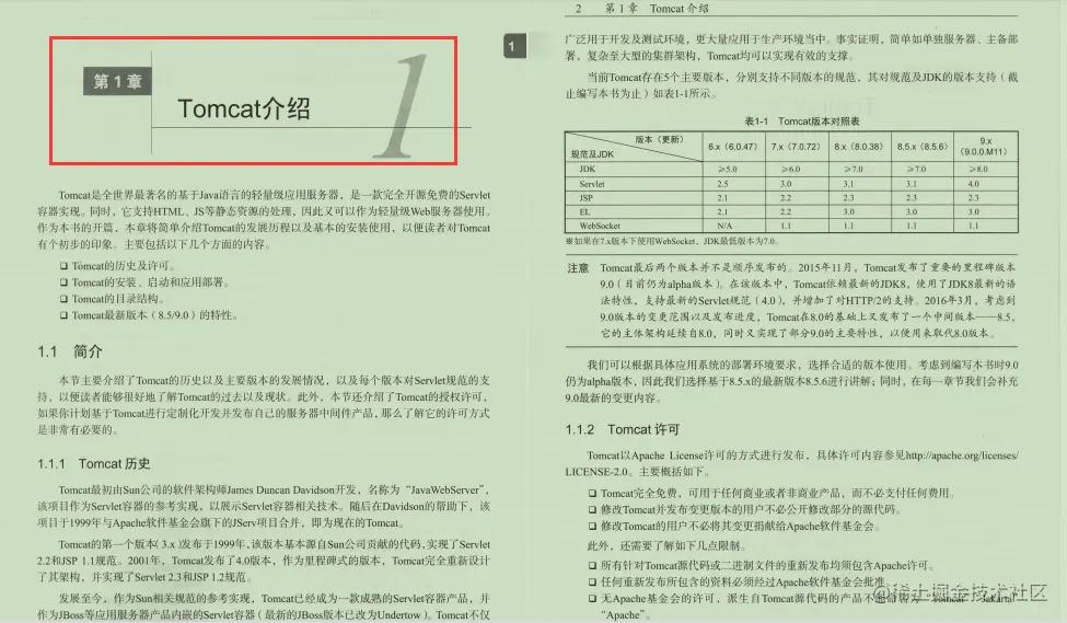 牛皮了！阿里技术官385页笔记，硬核图解Tomcat整体架构