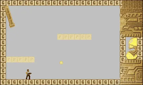 设置最终阶段：有护盾的 Boss 核心