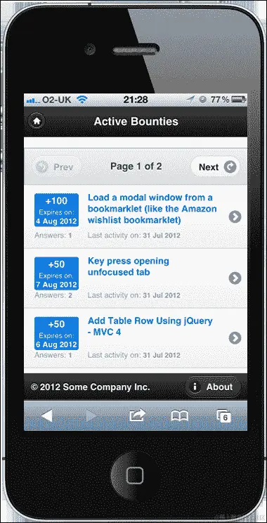 目标完成 - 小结