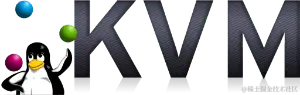 kvm logo