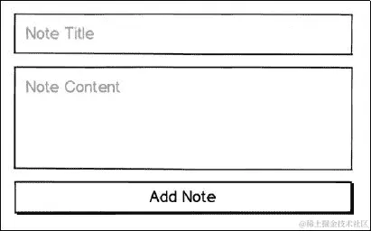 设计添加注释线框图
