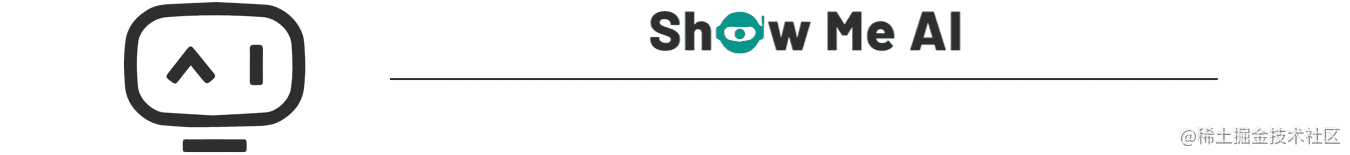 ShowMeAI用知识加速每一次技术成长;ShowMeAI资讯日报