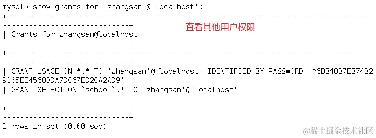 如何为MySQL数据库系统创建和管理用户账户？