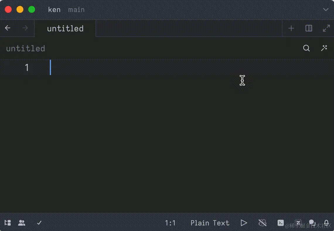 Zed，有望打败 VS Code 吗？