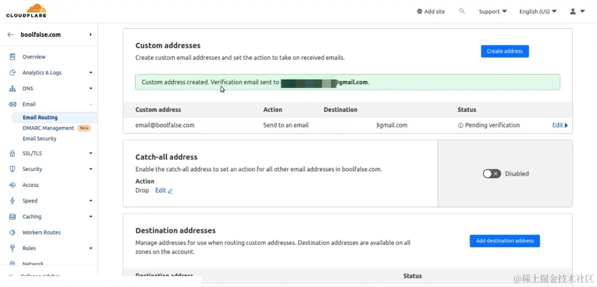 13-email-address-created