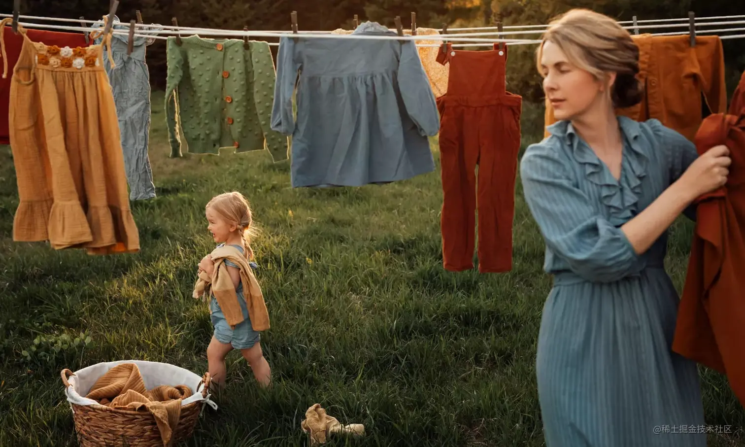 Lightroom 大使系列：用 Meg Loeks 捕捉怀旧之情