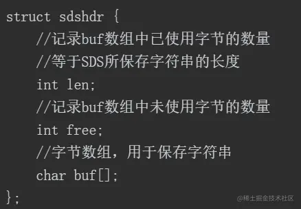Redis专题-底层数据结构