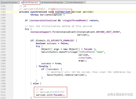 把tomcat讲解的如此透彻，看完这份tomcat源码分析，面试不再慌
