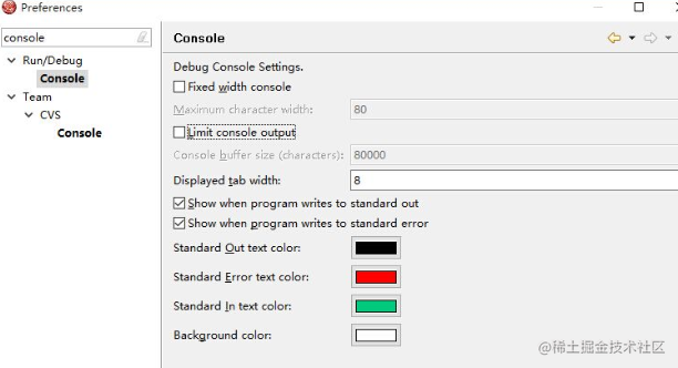 eclipse 性能优化_linuxeclipse安装