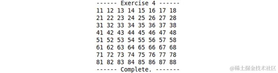 图 3.33：在 unique_ptr 中管理数组