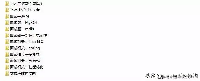 五面阿里巴巴拿offer后定级P6：分享Java面经及答案总结