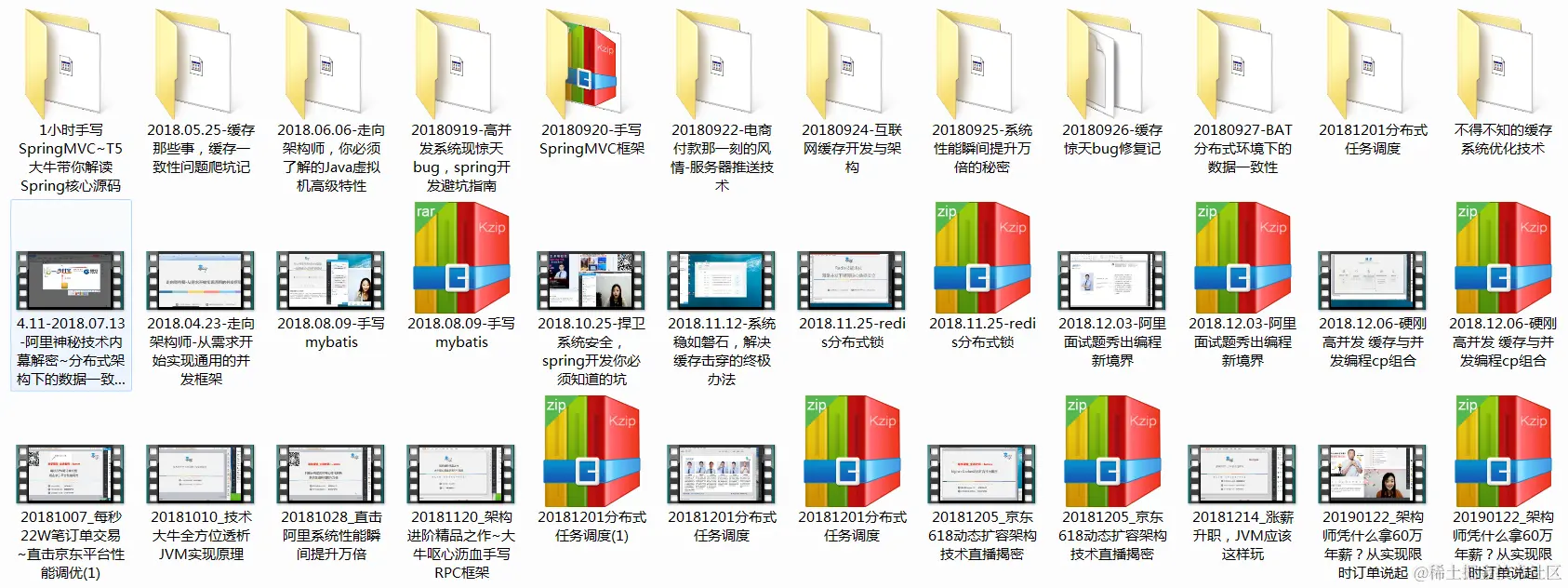 Java程序员怎样才能拿到年薪40万以上，从而告别重复的CRUD？