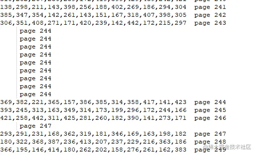 Python爬虫入门教程 87-100 glidedsky网站爬虫解析，爬虫闯关第一篇