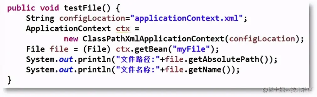 Spring框架全面详解｜Spring快速入门指南