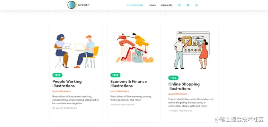DrawKit