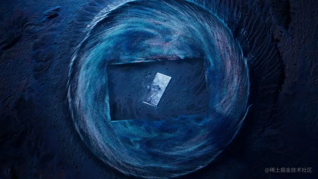 华为产品发布宣传片 - 瑞云渲染