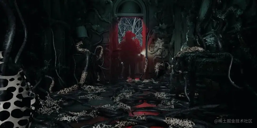 用相对简单的管子制成