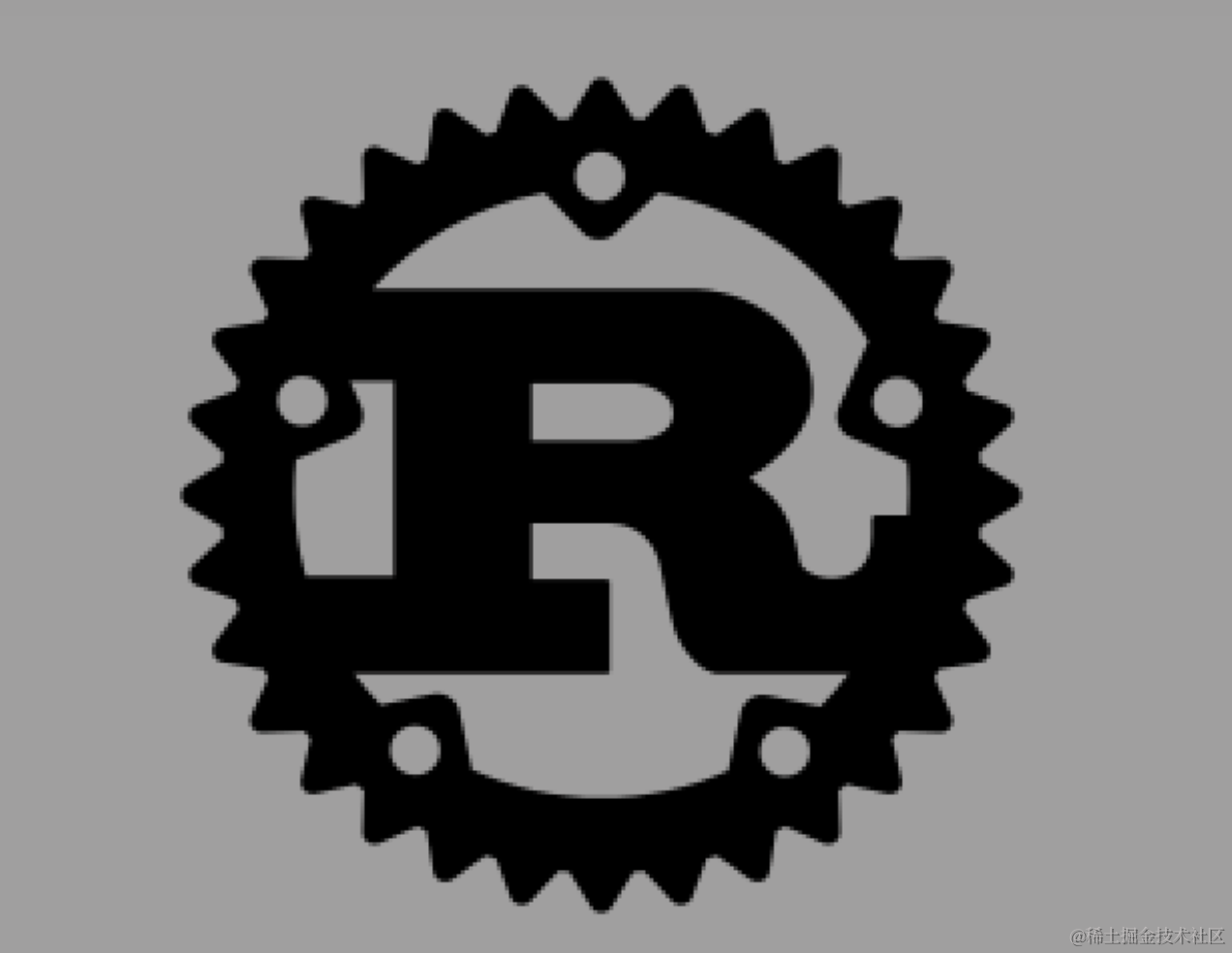 Rust实战