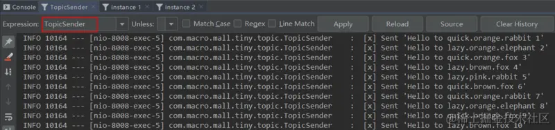 连RabbitMQ的5种核心消息模式都不懂，也敢说自己会用消息队列