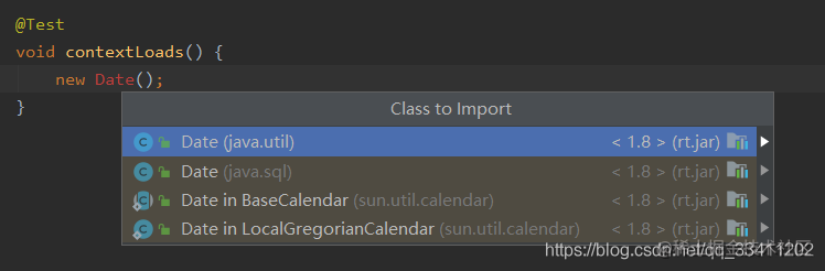 Date, Calendar, LocalDate, format, timestamp - Moment For Technology