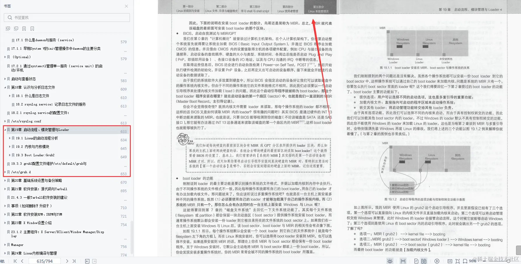 618在某宝上花298买来的Linux全解笔记，感觉4年Linux都白学了