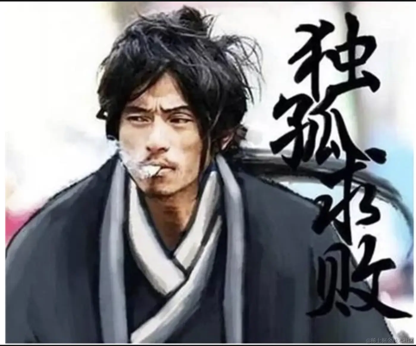 Github上标星250k的阿里Java面试复盘手册，看完竟如此的无敌？