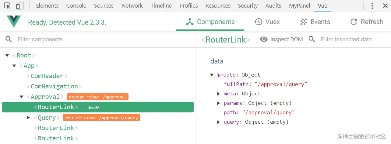 devtools(开发者工具) - 图1