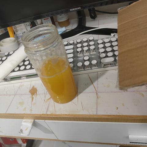 泡面汤子于2022-05-30 22:22发布的图片