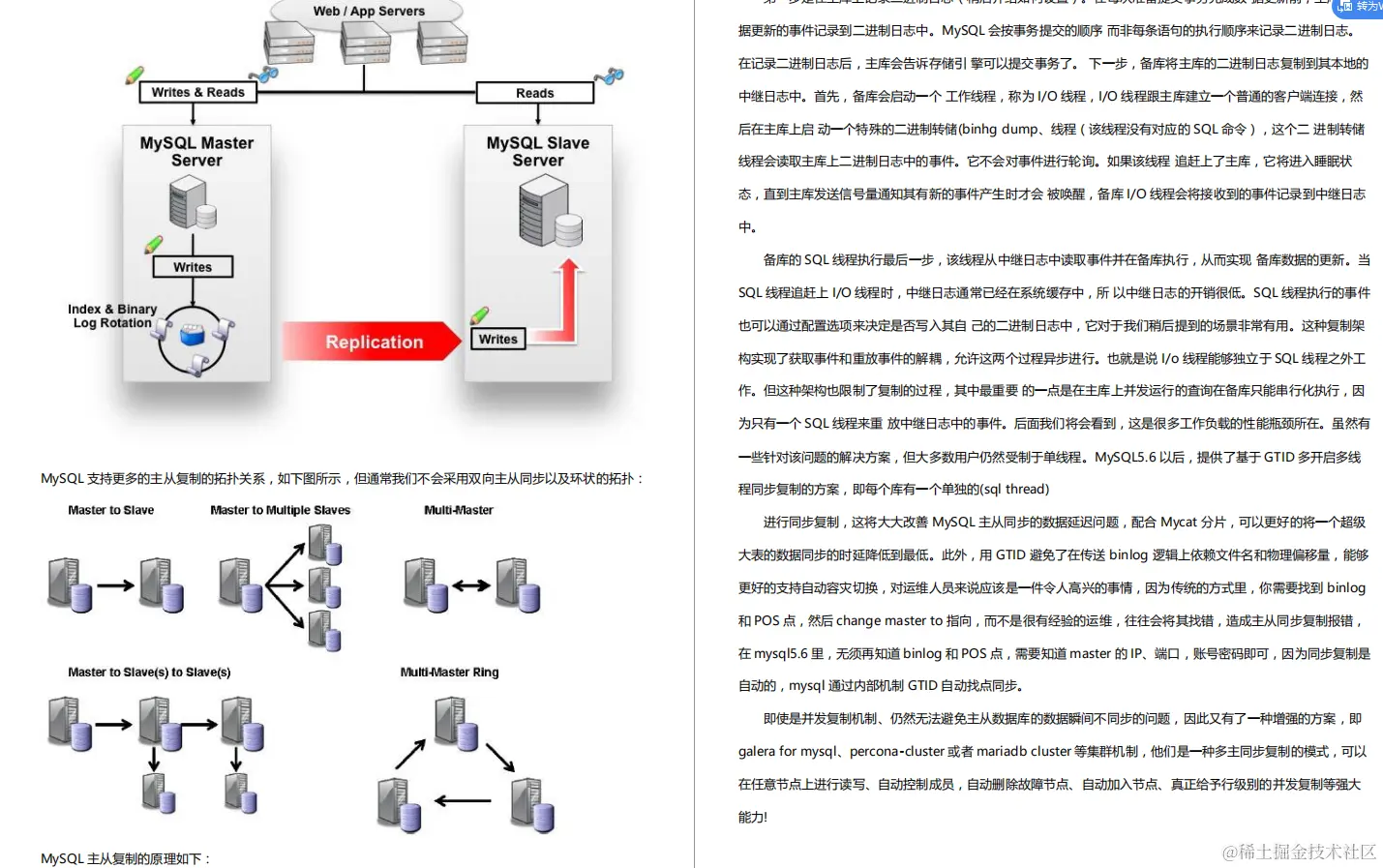 惊艳！阿里出产的MyCat性能笔记，带你领略什么叫细节爆炸