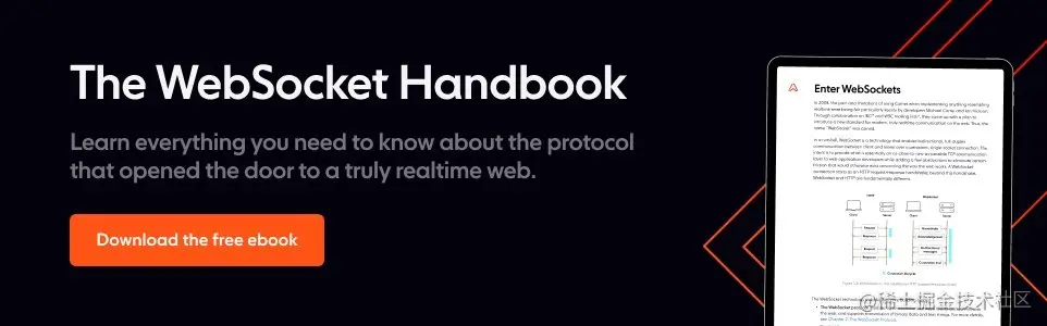 Building a realtime chat app with React, Laravel, and WebSockets
