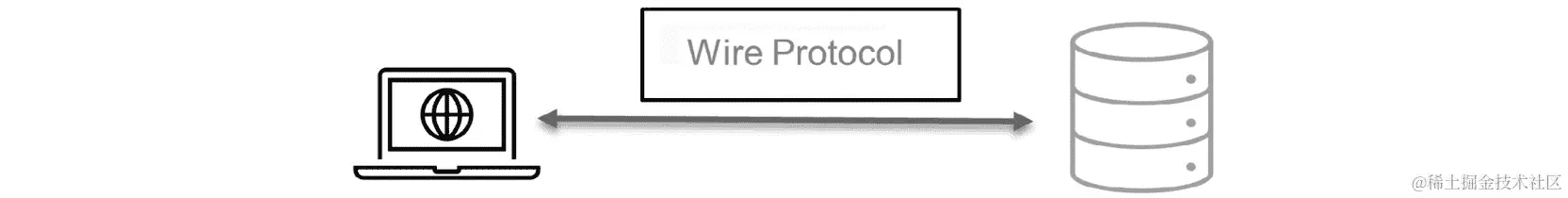 图 3.4：封装的 Wire 协议数据报