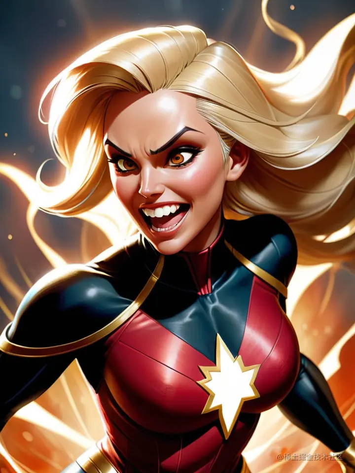 造梦师手记：这个模型发布后，可以开始手搓迪士尼动画片了