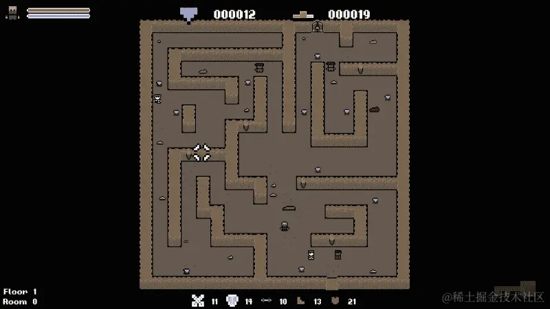 改变我们看待迷宫的方式