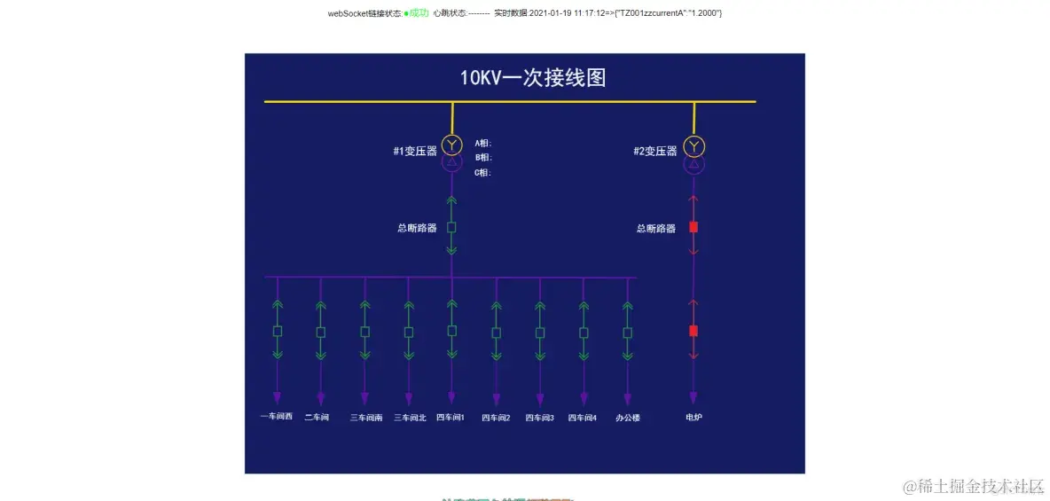 web组态软件（BY组态）介绍_web组态_06