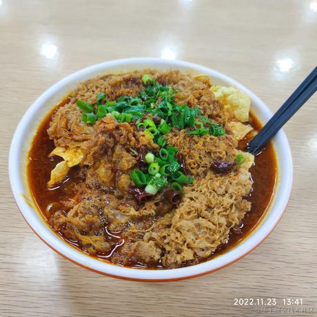 鱼丸粗面不加盐于2022-11-23 13:46发布的图片