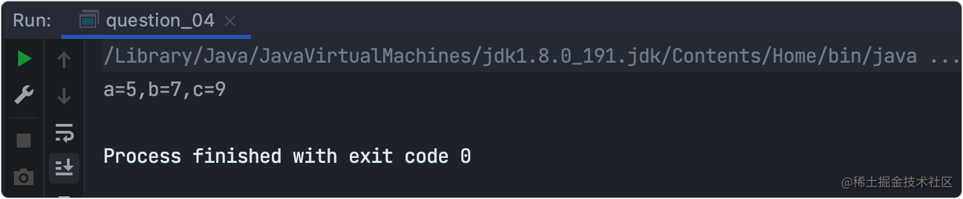 3. Three - number sort - two - number swap advanced algorithm - Moment ...
