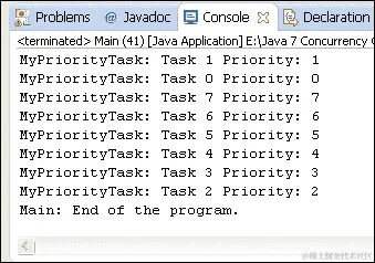 它是如何工作的...