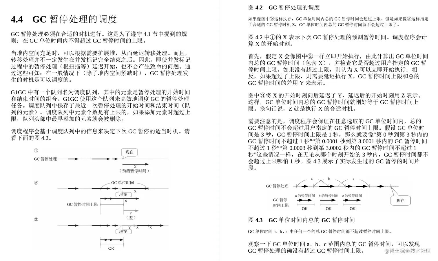 GitHub惊现！全网首份开源的深入理解JVMG1GC的算法与实现手册