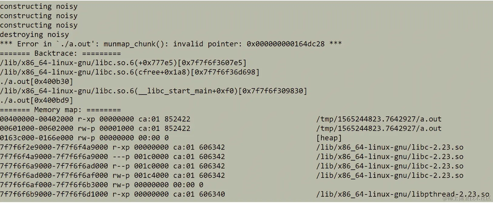 图 6.11：Martin Fowler 使用的 CQRS 模式
