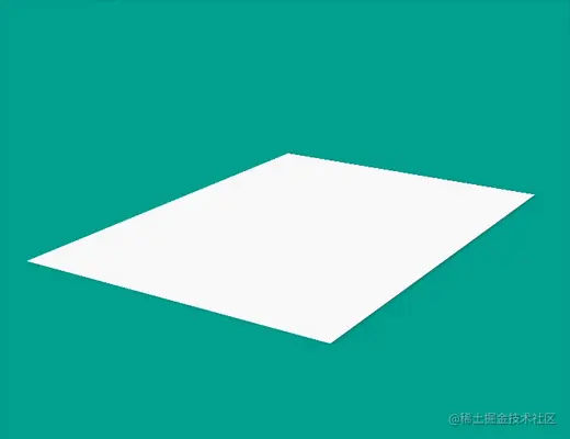 没有离屏缓冲时