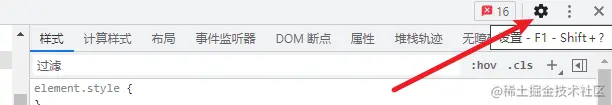 听说你在写Python爬虫，你对浏览器的开发者工具了解多少？【多图预警】